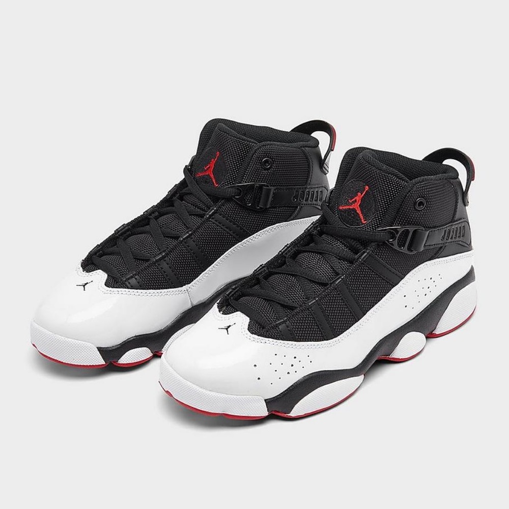JORDAN 6 RINGS Sneakers